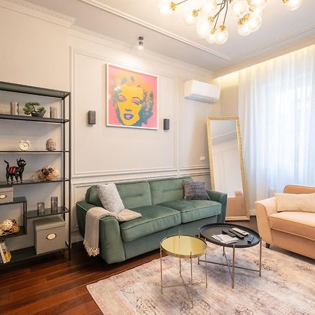 Premium Apartments - Top-Notch Place 2Br/2Bth Sofia Exterior foto