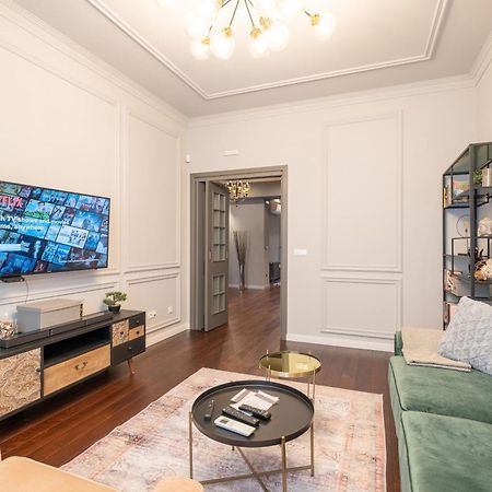 Premium Apartments - Top-Notch Place 2Br/2Bth Sofia Exterior foto