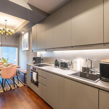 Premium Apartments - Top-Notch Place 2Br/2Bth Sofia Exterior foto