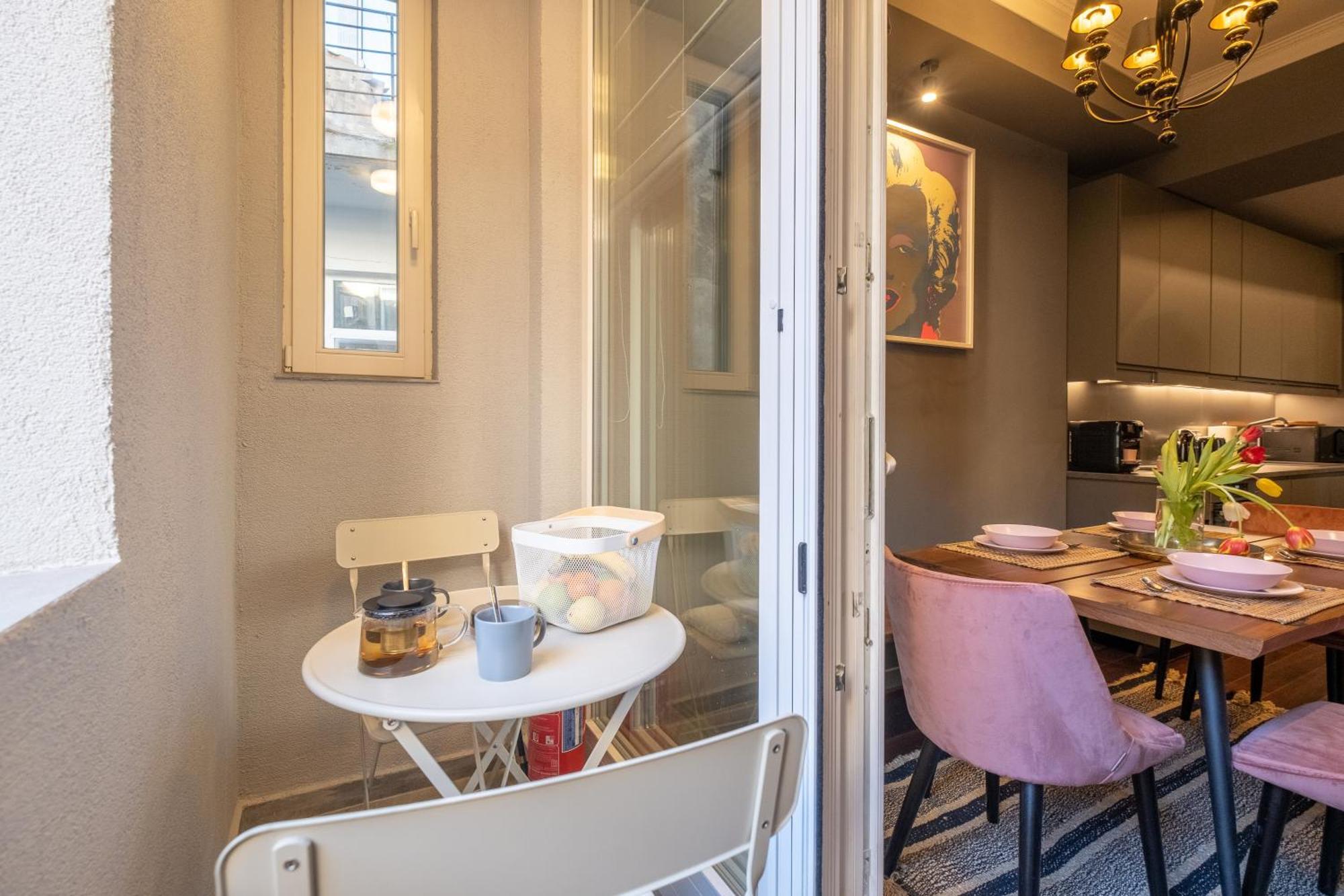 Premium Apartments - Top-Notch Place 2Br/2Bth Sofia Exterior foto