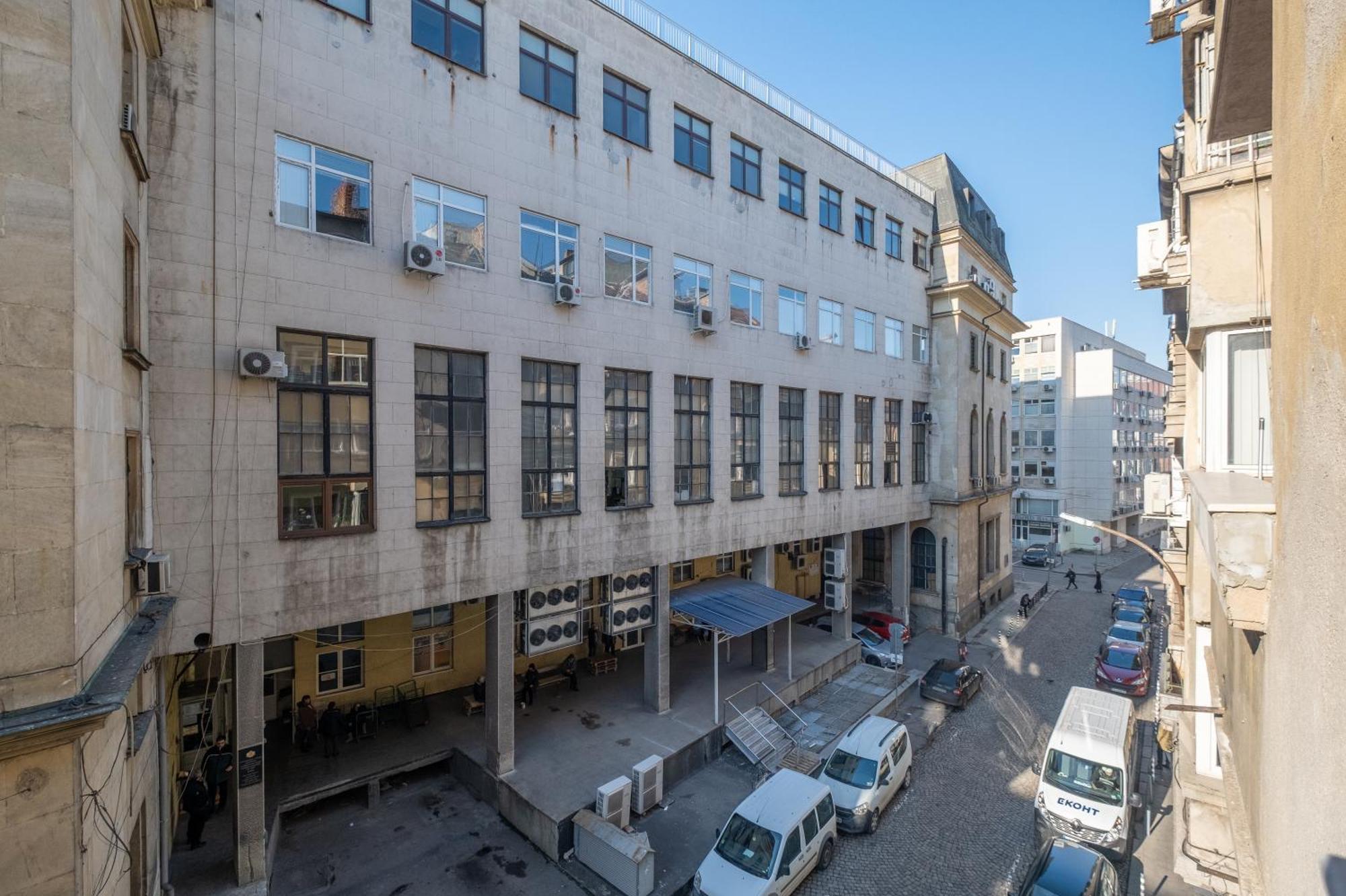 Premium Apartments - Top-Notch Place 2Br/2Bth Sofia Exterior foto